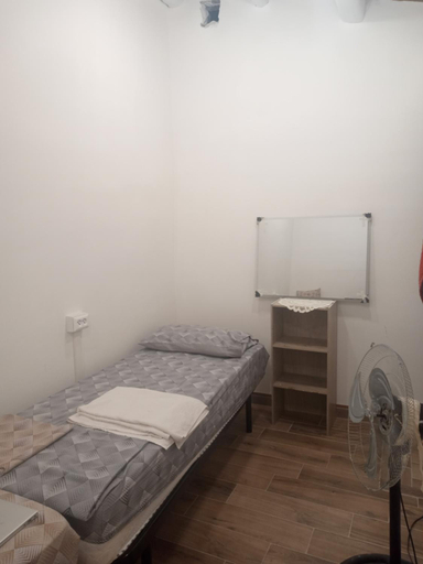 Bedroom, MAX-FORTUNA, Ragusa
