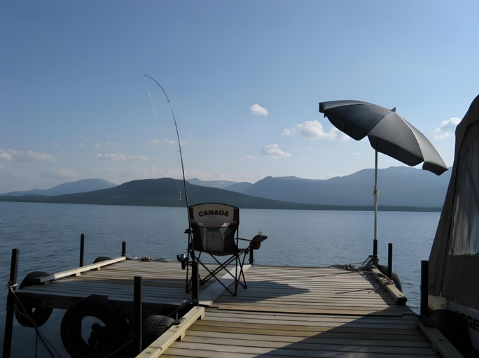 Others 5, Little Atlin Lodge, Yukon