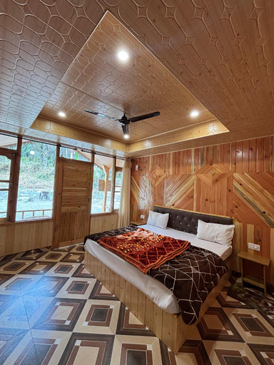 Others 5, Moksha Cafe & Cottages, Kullu