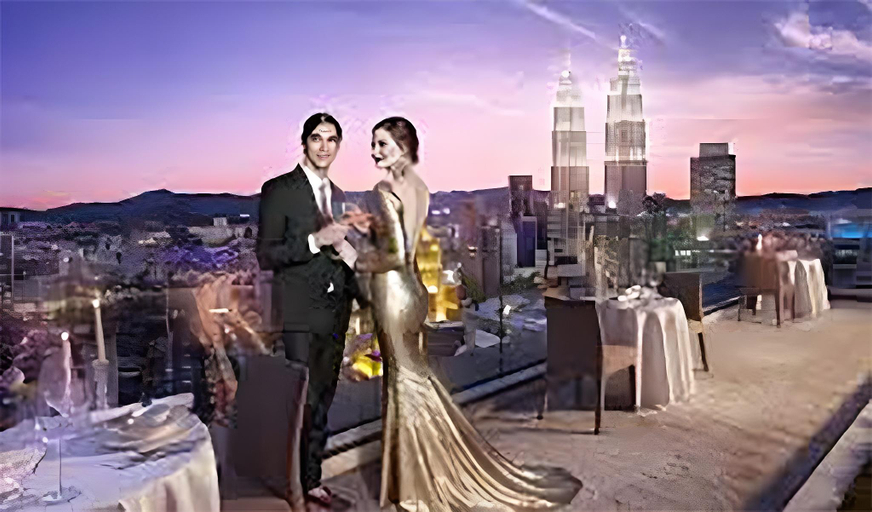 Others 5, THE PLATINUM KUALA LUMPUR BY YAJU, Kuala Lumpur