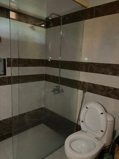 Others 3, Besham Hilton Hotel, Hazara