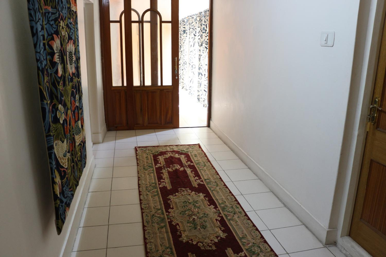 Exterior view 1, Snow Leopard Lodge, Srinagar