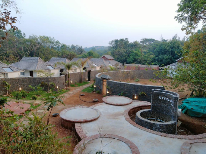 Others 2, Stonarc Resort, Sindhudurg