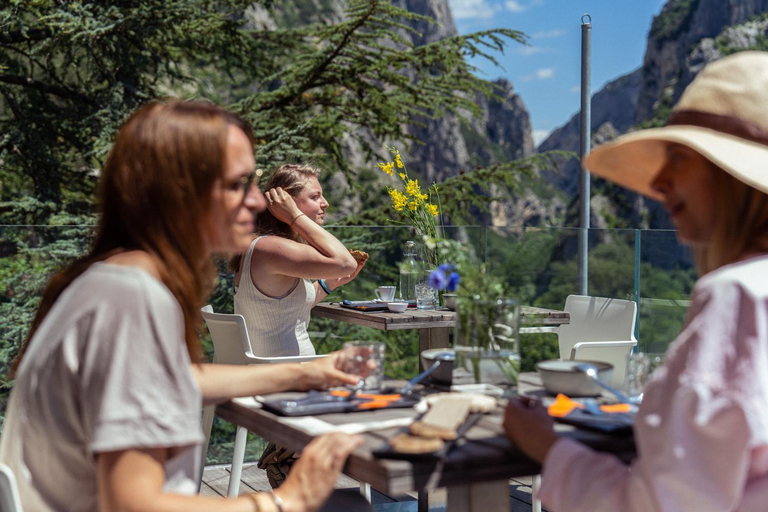 Food & Drinks, La Forestale Luxury Ecolodge B&B Primo Piano, Pesaro E Urbino