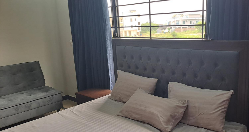 Others, 430 Islamabad, Islamabad