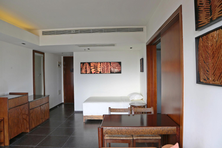 Bedroom 3, Mangrove Tree Resort World Sanya Bay Kapok Tower, Sanya