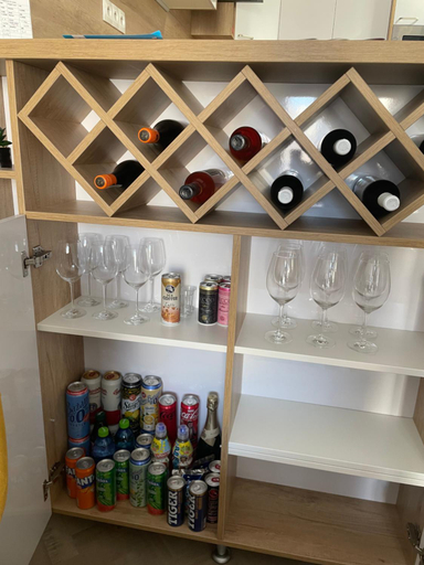 Food & Drinks, Apartmany Lucia, Poprad