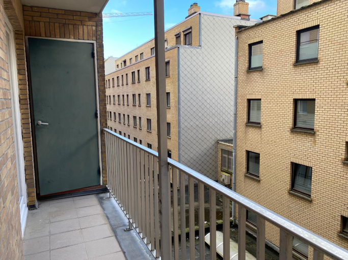 Others 4, Attic Apartment in Nieuwpoort by the Beach, West-Vlaanderen