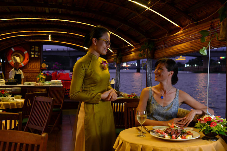 Food & Drinks 4, Victoria Can Tho Resort, Ninh Kiều