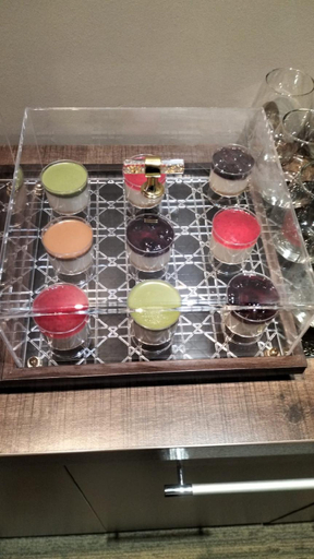 Food & Drinks 5, Al-Fal Hotel