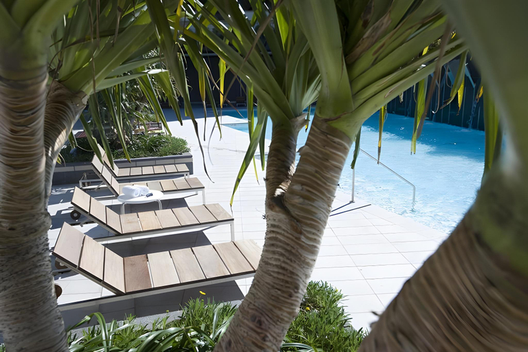 Sport & Beauty 2, Circle on Cavill Surfers Paradise - GCLR, Gold Coast