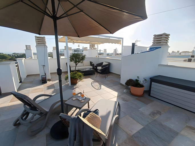 Others 5, Penthouse "CASA LOBO", Valencia