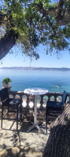 Food & Drinks, Apartments Maricic 200 meters from the Beach, Novi Vinodolski