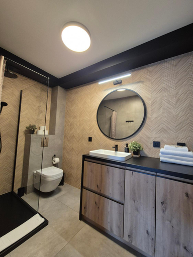 Others 5, Asti Apartamenty Centrum Stargard, Stargard
