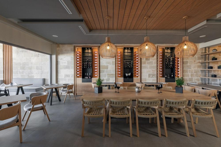Food & Drinks 4, Ikones Seafront Luxury Suites, Crete