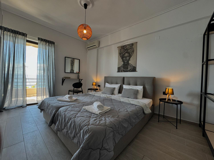 Others 2, mantinia-apartments, Peloponnese
