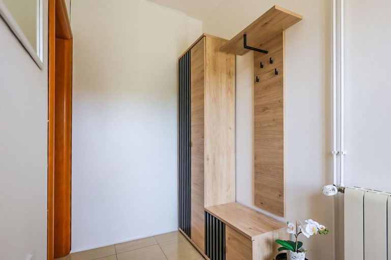 Public Area, Apartments Jasna 2, Crikvenica