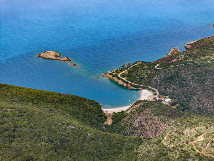 Others 3, Lori Apartament Fiskardo, Ionian Islands