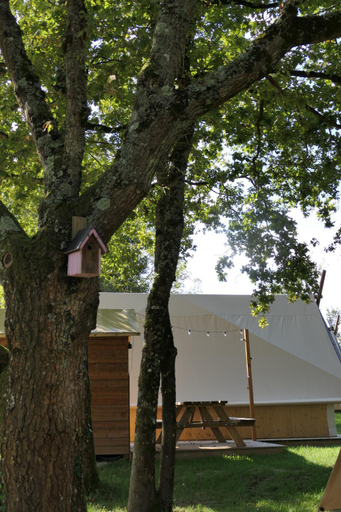 Others 4, les cabanes du tertre, Loir-et-Cher