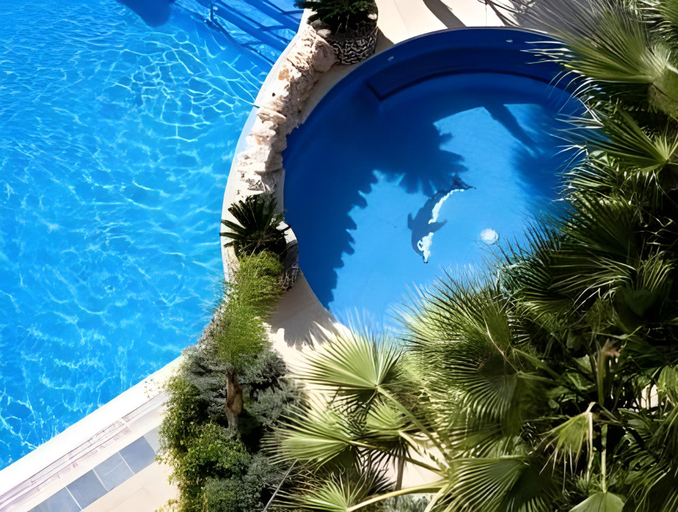 Sport & Beauty 2, Mediterraneo Real Beach and Pool Cozy Apartment II, Málaga
