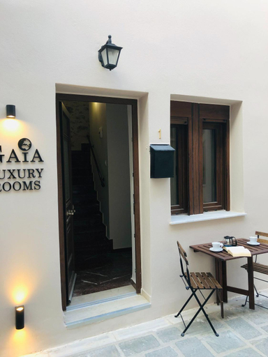 Others 5, Gaia Luxury Rooms Rethymno, Crete