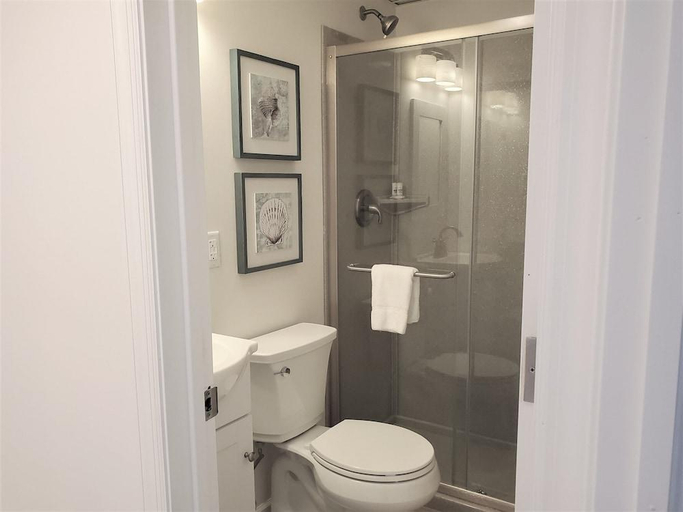 Bathroom 3, Esplanade Suites - A Sundance Vacations Property, Cape May