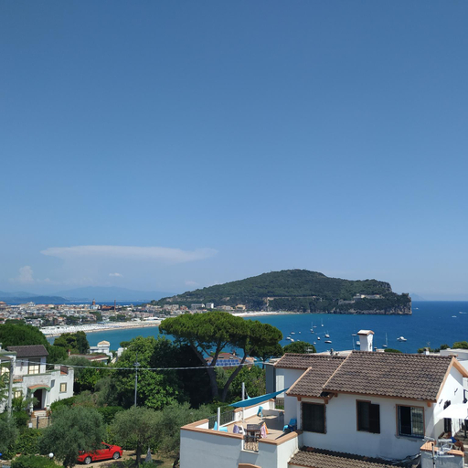 Others 4, Villa Fontania - Gaeta, Latina