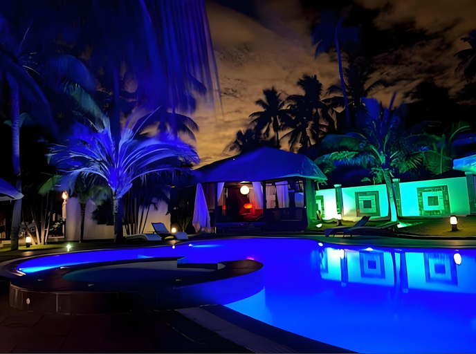 Sport & Beauty 2, Jaguar House, Phan Thiết