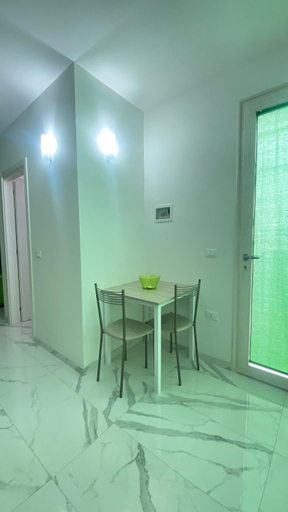 Others 3, B&B La Laguna, Lecce