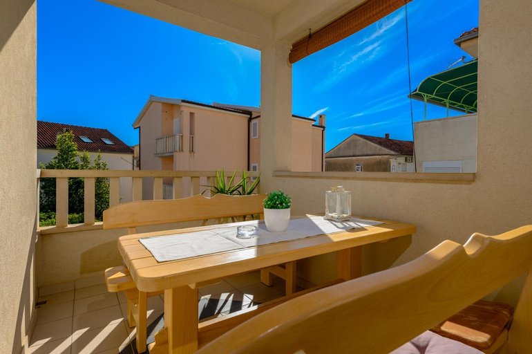 Others 3, Apartments Filipovic, Makarska