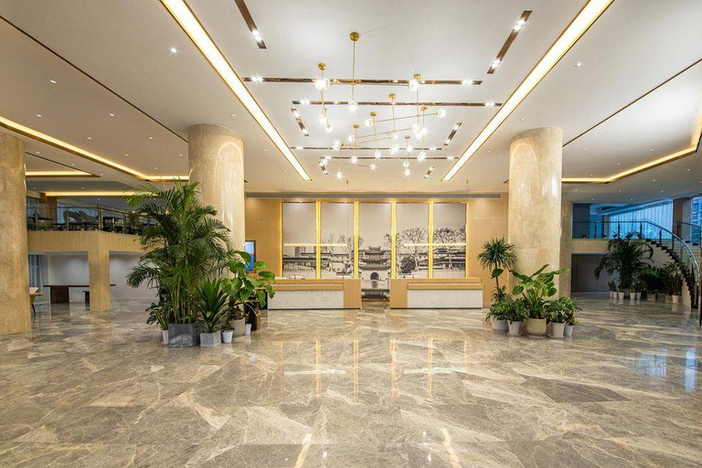 Others 4, Longdu International Hotel, Nanping