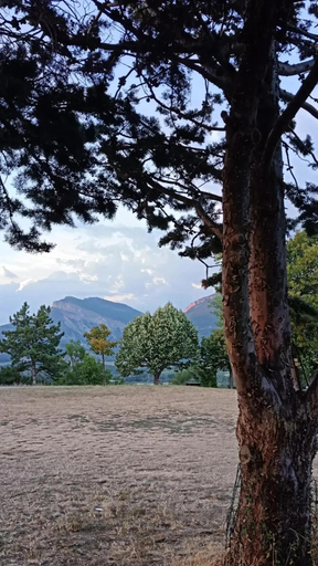 Others 5, Auberge de Lagrand, Hautes-Alpes