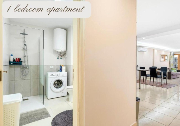 Bathroom 3, Luxury Apartaments in Costa Adeje, Los Geranois, Santa Cruz de Tenerife