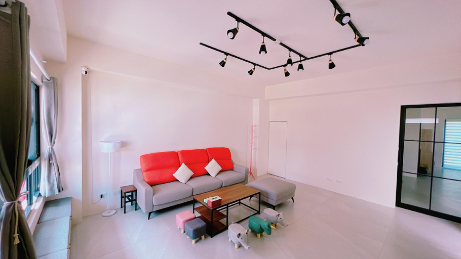 Public Area 2, Fun Shanqing Travel, Penghu