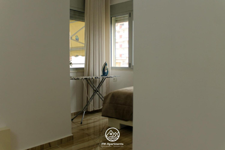 Others 5, MK Apartments Saranda Terraces, Sarandës