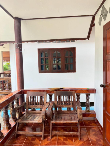 Others 3, Silver Beach Bungalow, Ko Phangan