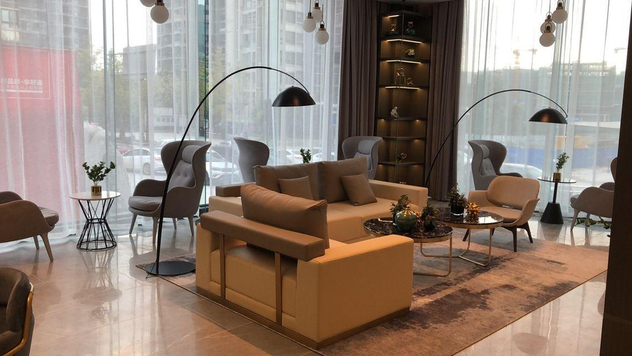 Others 5, Atour Hotel Chongqing Jiangbei Airport, Chongqing