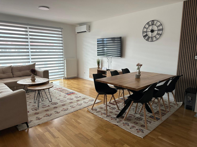 Others 3, ZORA apartmani Sarajevo, Sarajevo