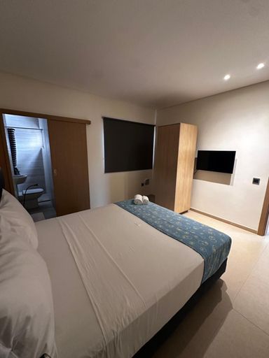 Others 4, Claris B&B - Hostel, Praia