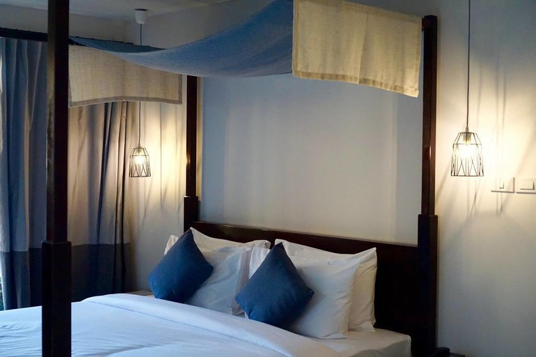 Bedroom 3, Tamarina Bed&Beyond, Ko Samui