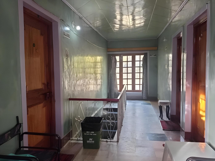 Public Area 5, Julay Guest House, Leh