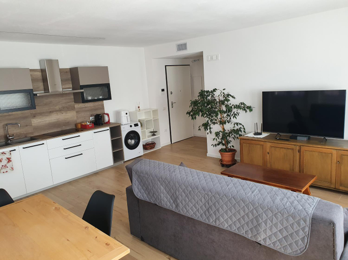 Others 4, CasaNegrano - Apartaments, Trento