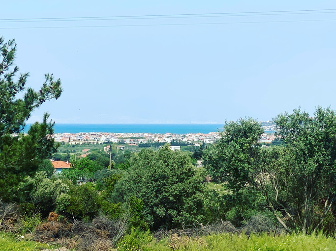 Others 5, Nefes Urla Bungalov , Urla