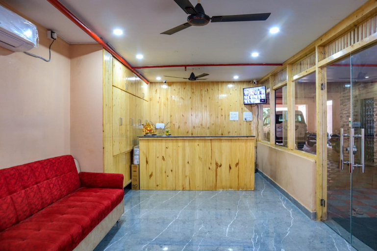 Others 4, Hotel Radha Krishna (Visakhapatnam), Visakhapatnam
