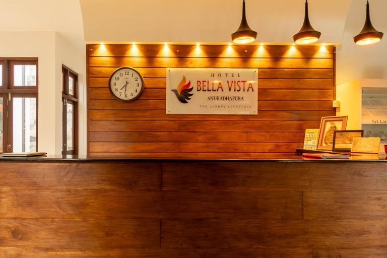 Public Area 1, Bella Vista, N. Palatha East