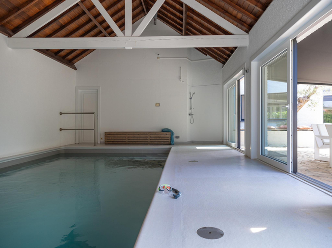 Sport & Beauty 2, Heated Pool  Beach Access, West-Vlaanderen
