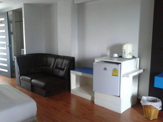 Others 5, Petchpailyn Hotel, Muang Phitsanulok