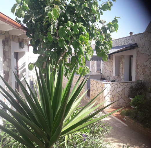 Others 4, Villa Lucia, Agrigento
