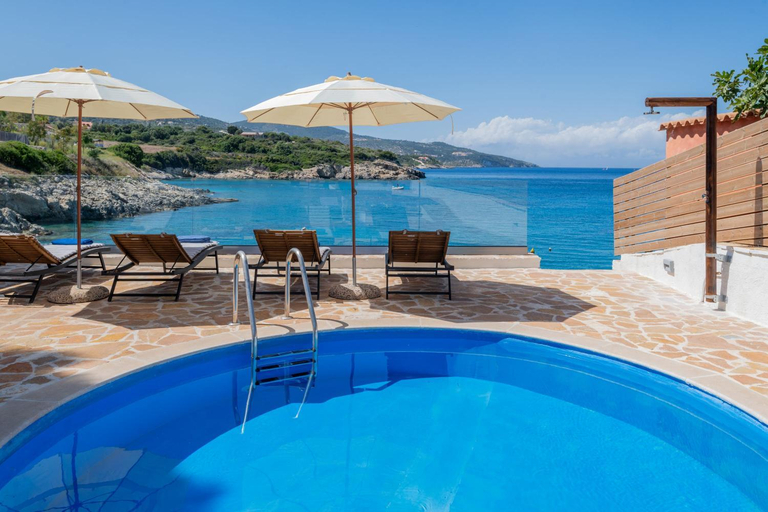 Others 4, Kokkinos Studios With Pool & Sea View, by ZanteWize, Ionian Islands