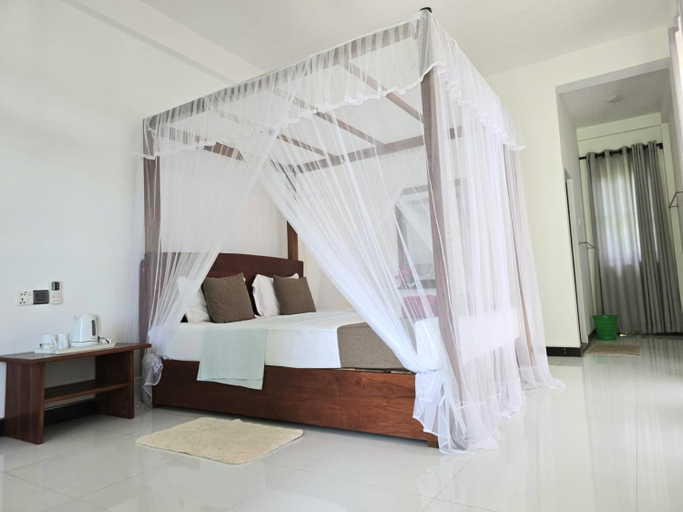 Bedroom 2, Sigiriya Paradise Inn, Dambulla